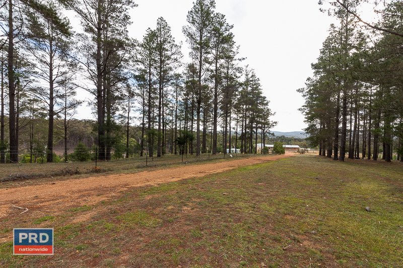 122 Pinebank Drive LOWER BORO 21