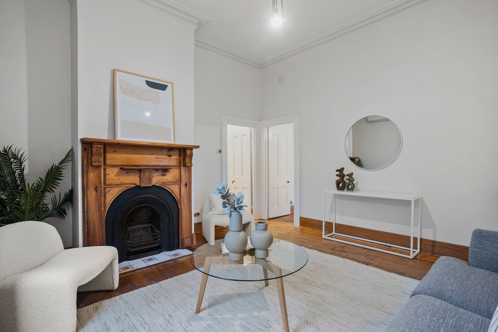 Gallery: 122 Queensville Street
