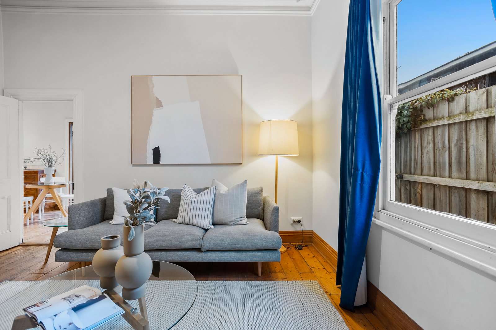 Gallery: 122 Queensville Street