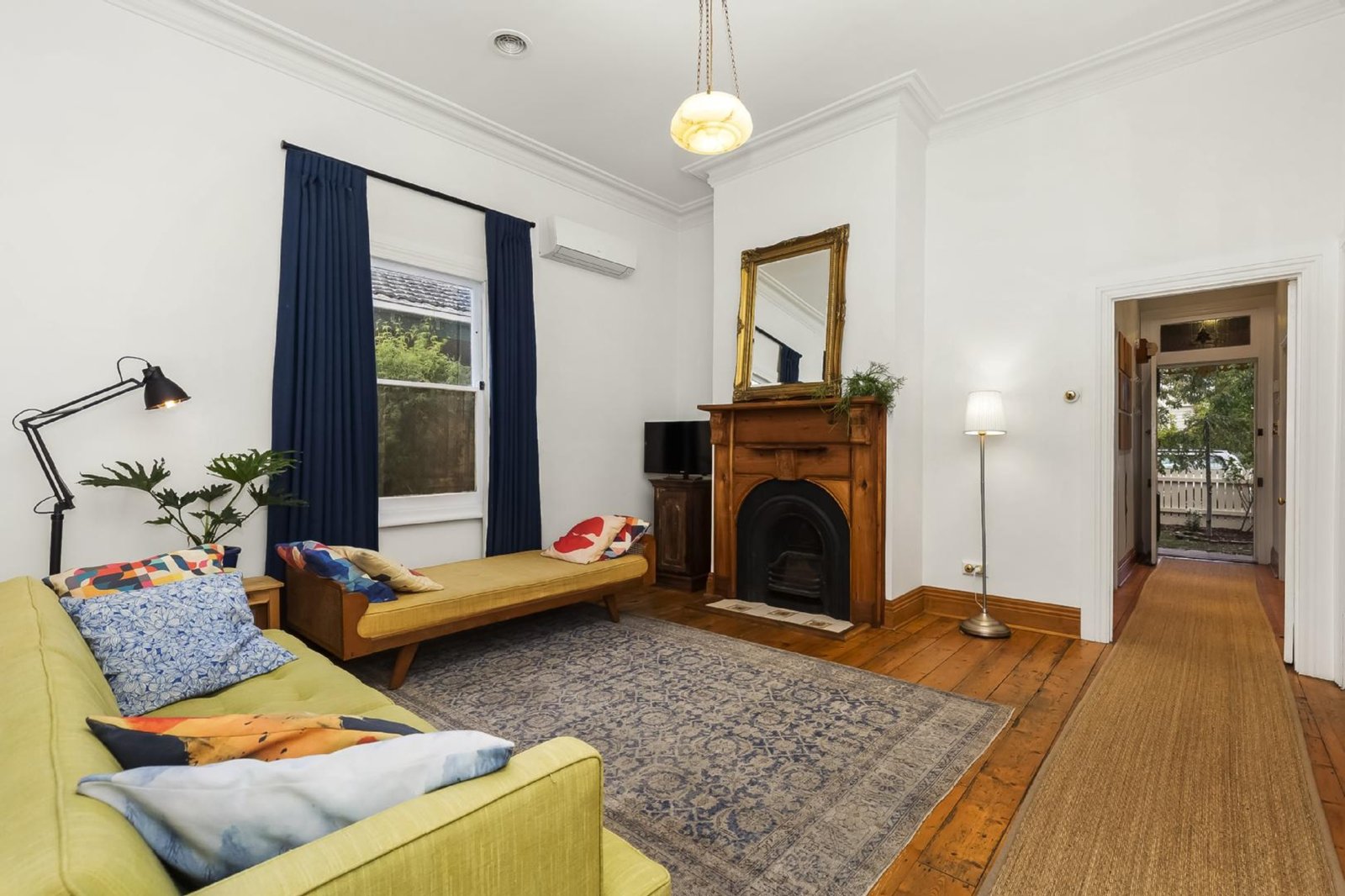 Gallery: 122 Queensville Street