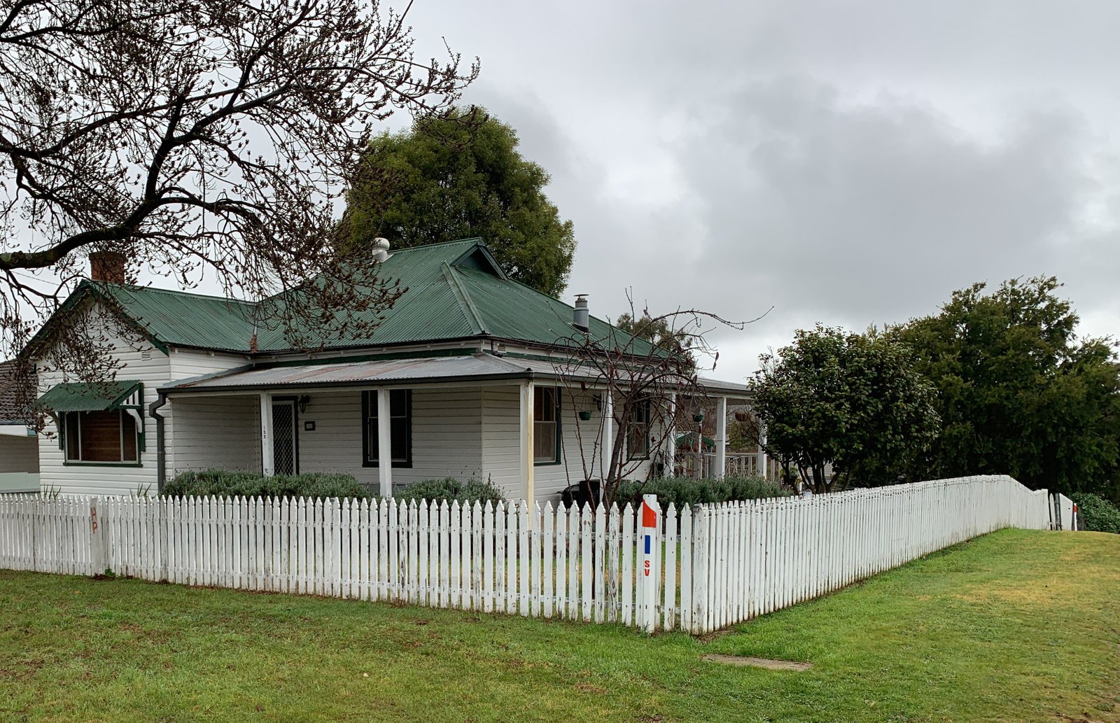 122 Russell Street TUMUT 15