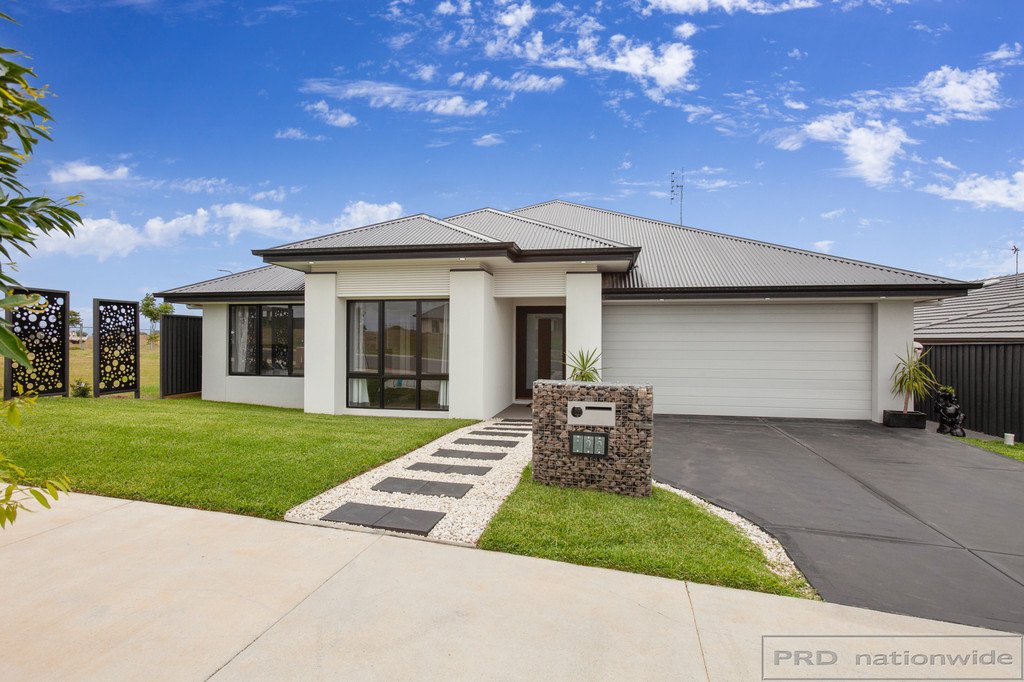 122 Saddler Drive GILLIESTON HEIGHTS 1