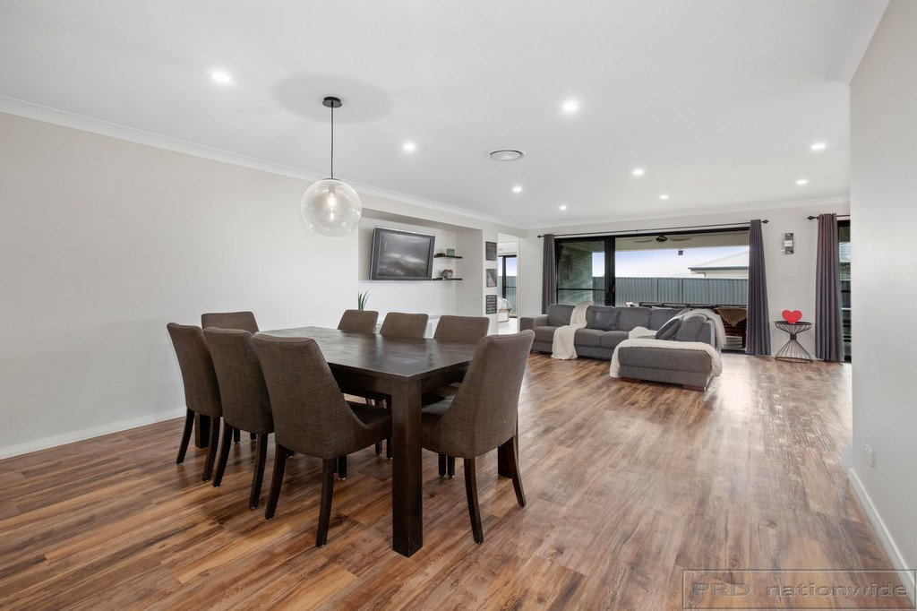 122 Saddler Drive GILLIESTON HEIGHTS 3