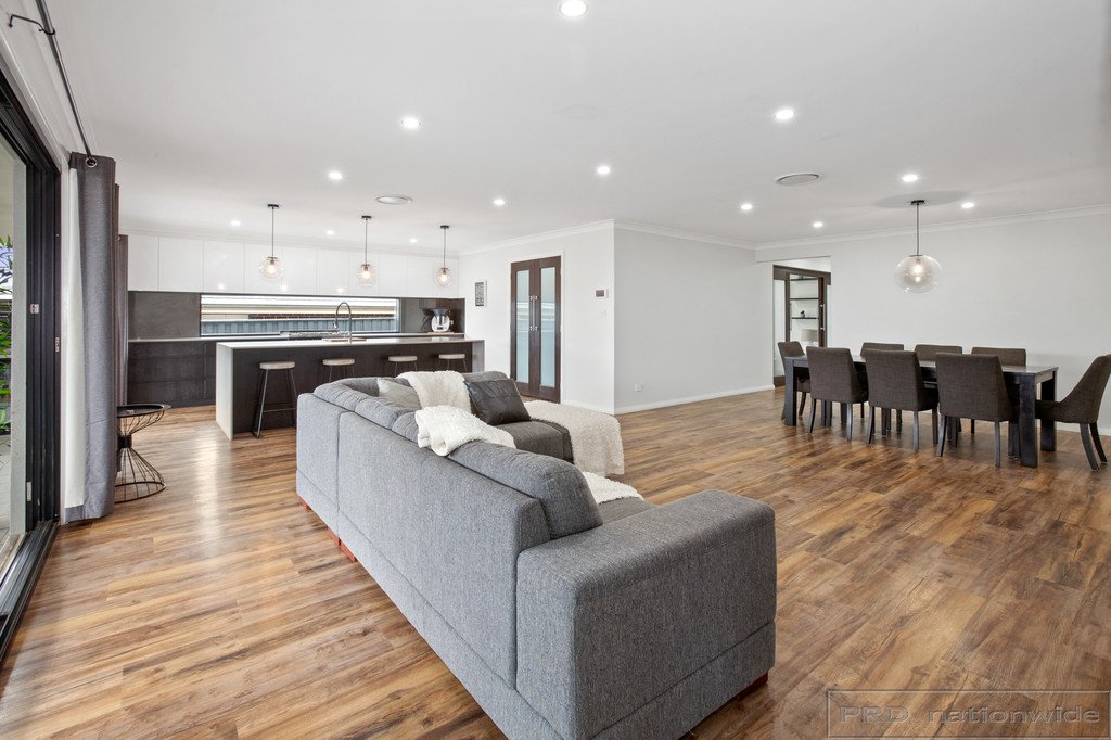 122 Saddler Drive GILLIESTON HEIGHTS 4