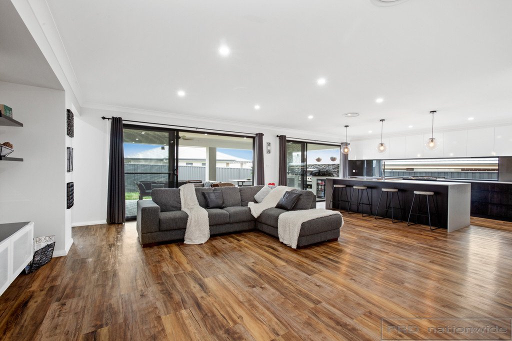 122 Saddler Drive GILLIESTON HEIGHTS 5