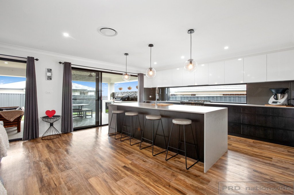 122 Saddler Drive GILLIESTON HEIGHTS 6