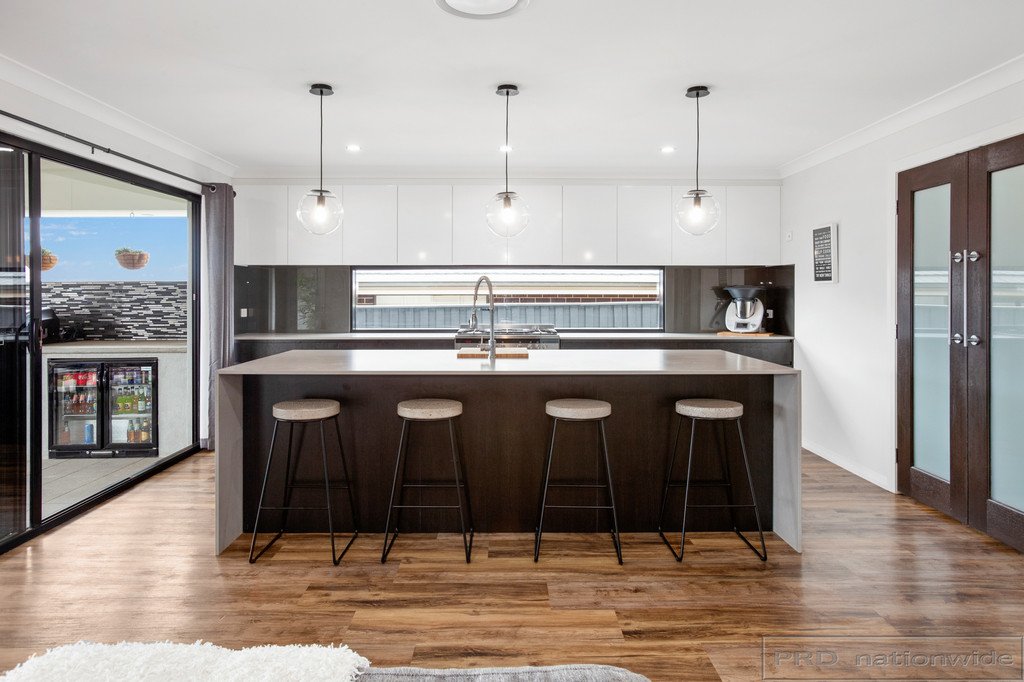 122 Saddler Drive GILLIESTON HEIGHTS 7