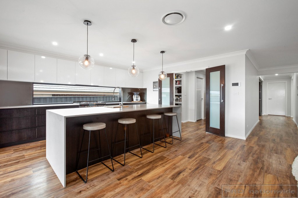 122 Saddler Drive GILLIESTON HEIGHTS 8