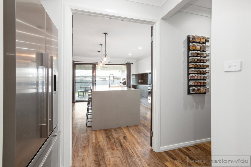 122 Saddler Drive GILLIESTON HEIGHTS 10