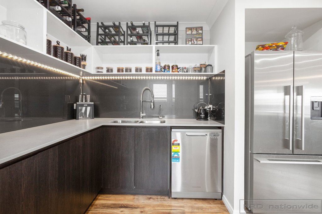 122 Saddler Drive GILLIESTON HEIGHTS 12