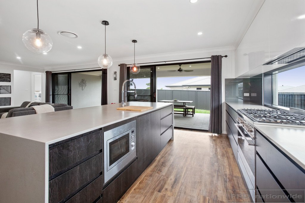 122 Saddler Drive GILLIESTON HEIGHTS 13