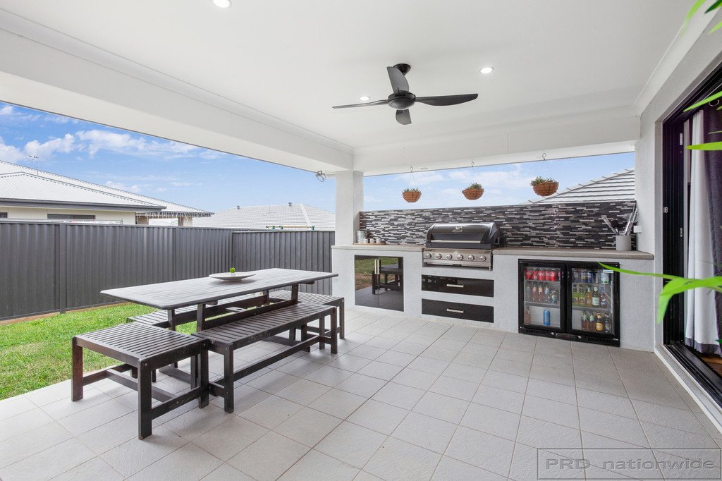 122 Saddler Drive GILLIESTON HEIGHTS 15