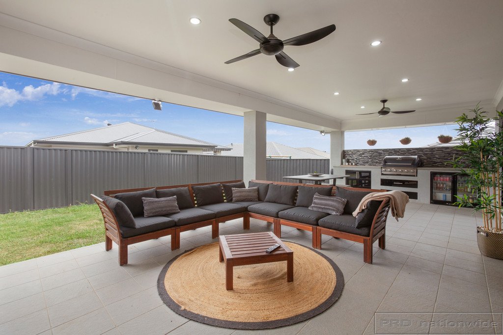 122 Saddler Drive GILLIESTON HEIGHTS 16