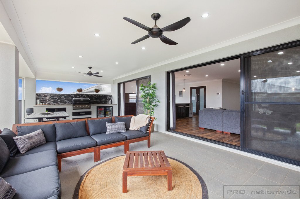 122 Saddler Drive GILLIESTON HEIGHTS 17