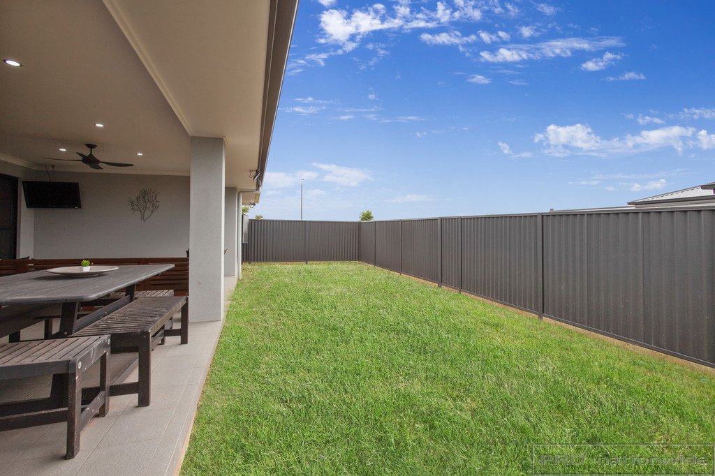 122 Saddler Drive GILLIESTON HEIGHTS 18