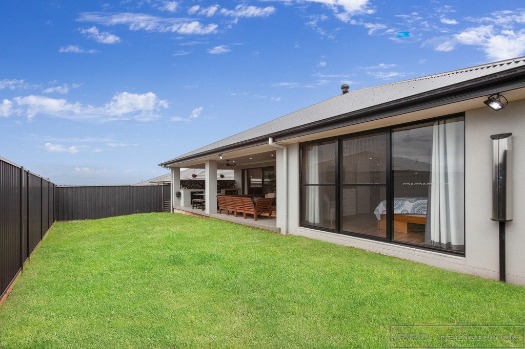 122 Saddler Drive GILLIESTON HEIGHTS 19