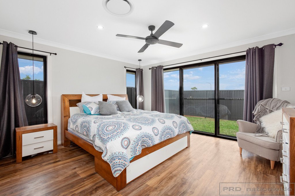 122 Saddler Drive GILLIESTON HEIGHTS 22