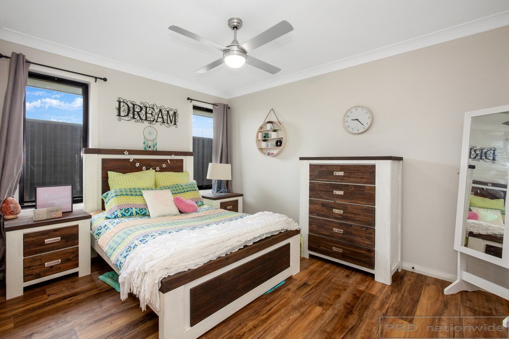 122 Saddler Drive GILLIESTON HEIGHTS 25