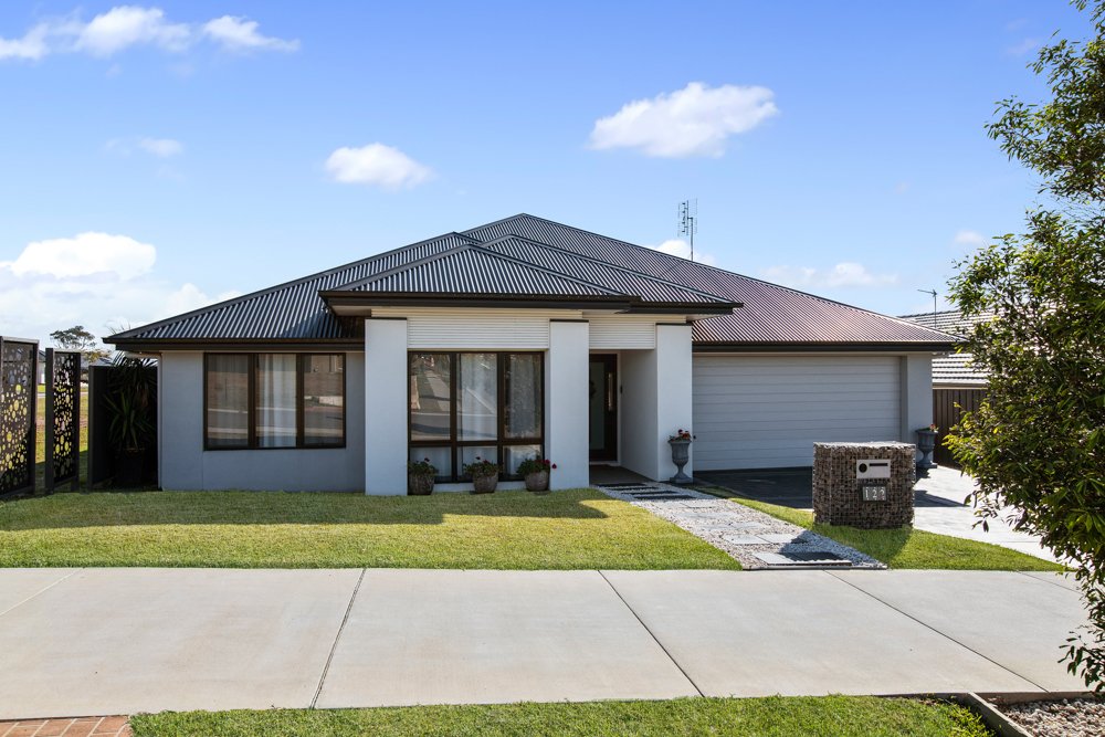 122 Saddlers Drive GILLIESTON HEIGHTS 1