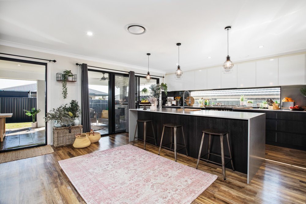 122 Saddlers Drive GILLIESTON HEIGHTS 2