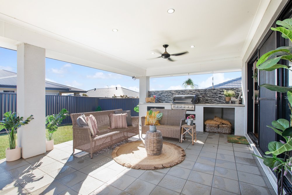 122 Saddlers Drive GILLIESTON HEIGHTS 3