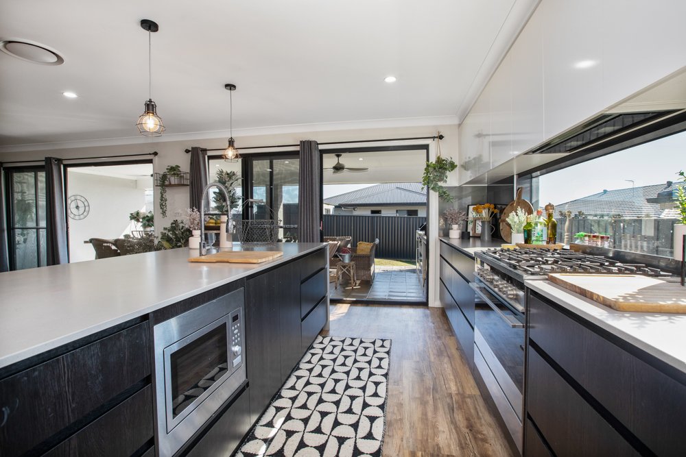 122 Saddlers Drive GILLIESTON HEIGHTS 5