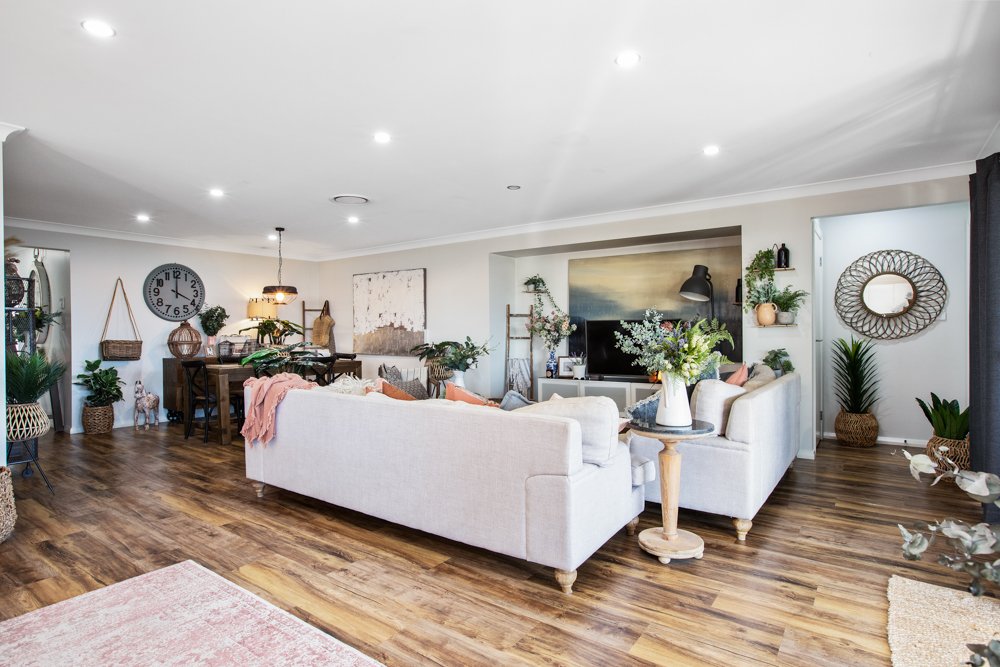 122 Saddlers Drive GILLIESTON HEIGHTS 9