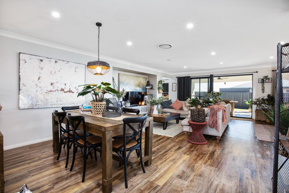 122 Saddlers Drive GILLIESTON HEIGHTS 10