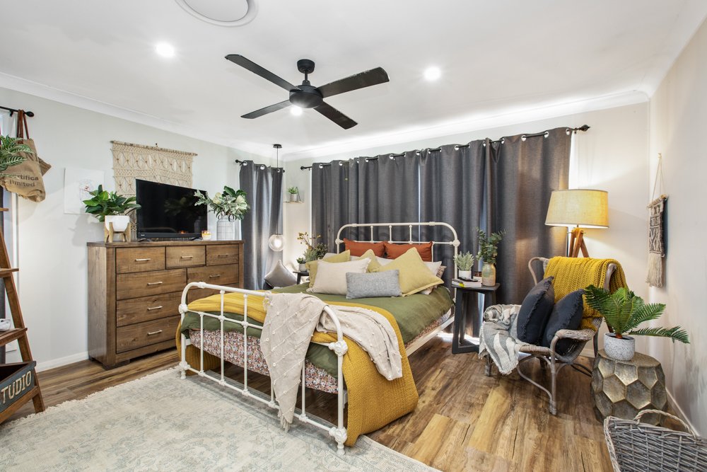 122 Saddlers Drive GILLIESTON HEIGHTS 11