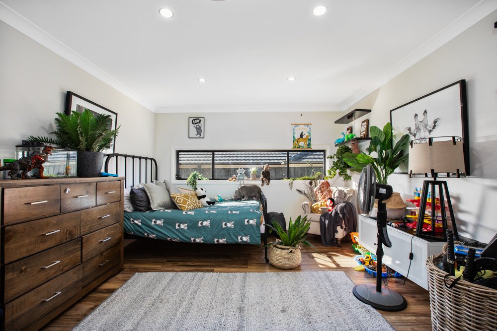 122 Saddlers Drive GILLIESTON HEIGHTS 13