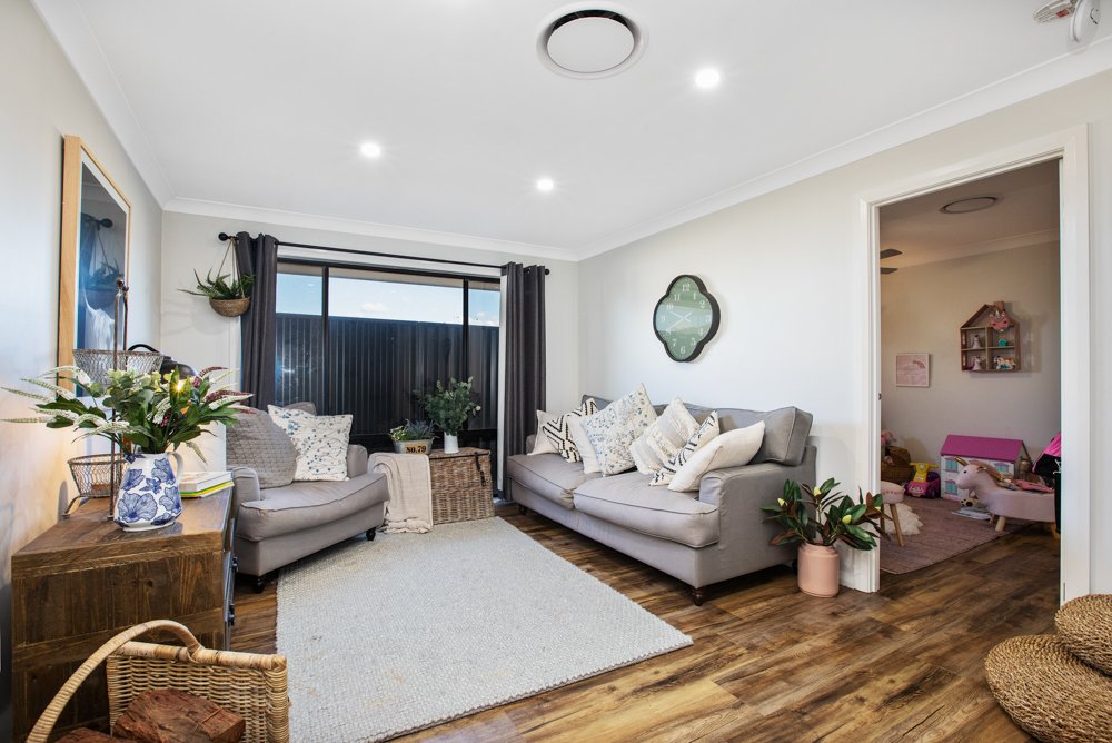 122 Saddlers Drive GILLIESTON HEIGHTS 15