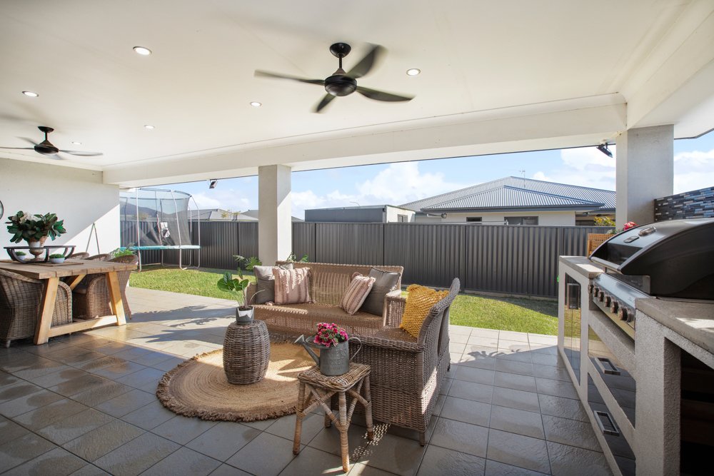 122 Saddlers Drive GILLIESTON HEIGHTS 18