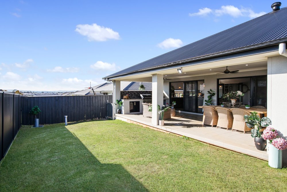 122 Saddlers Drive GILLIESTON HEIGHTS 20