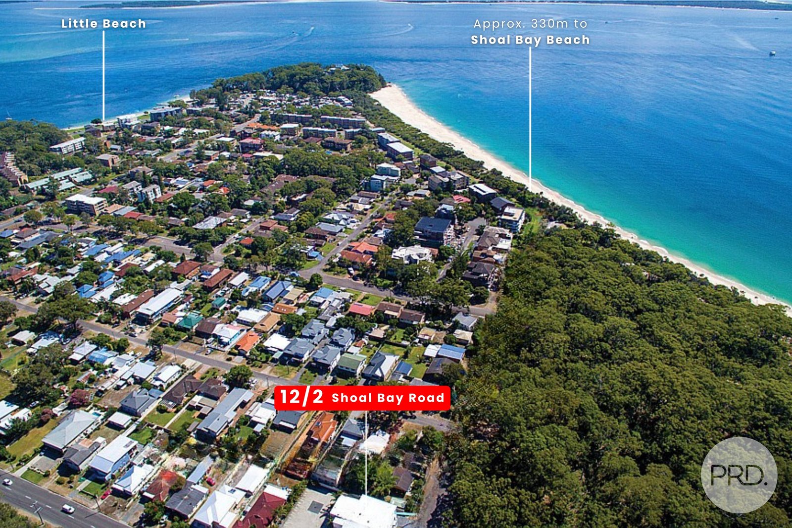 12/2 Shoal Bay Road NELSON BAY 1