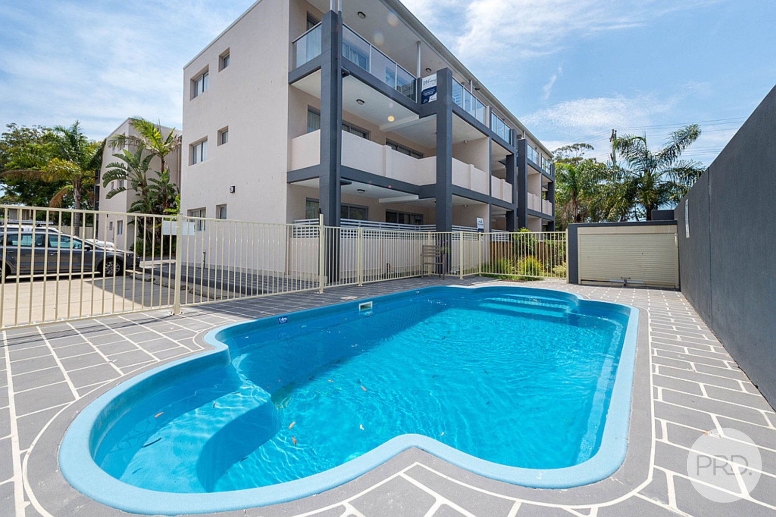 12/2 Shoal Bay Road NELSON BAY 2