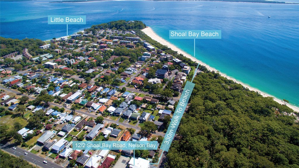 12/2 Shoal Bay Road NELSON BAY 1