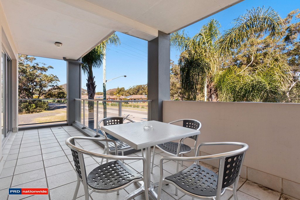 12/2 Shoal Bay Road NELSON BAY 4