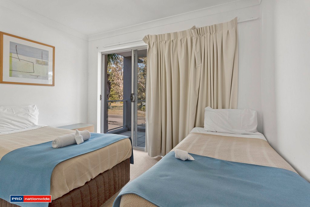12/2 Shoal Bay Road NELSON BAY 11