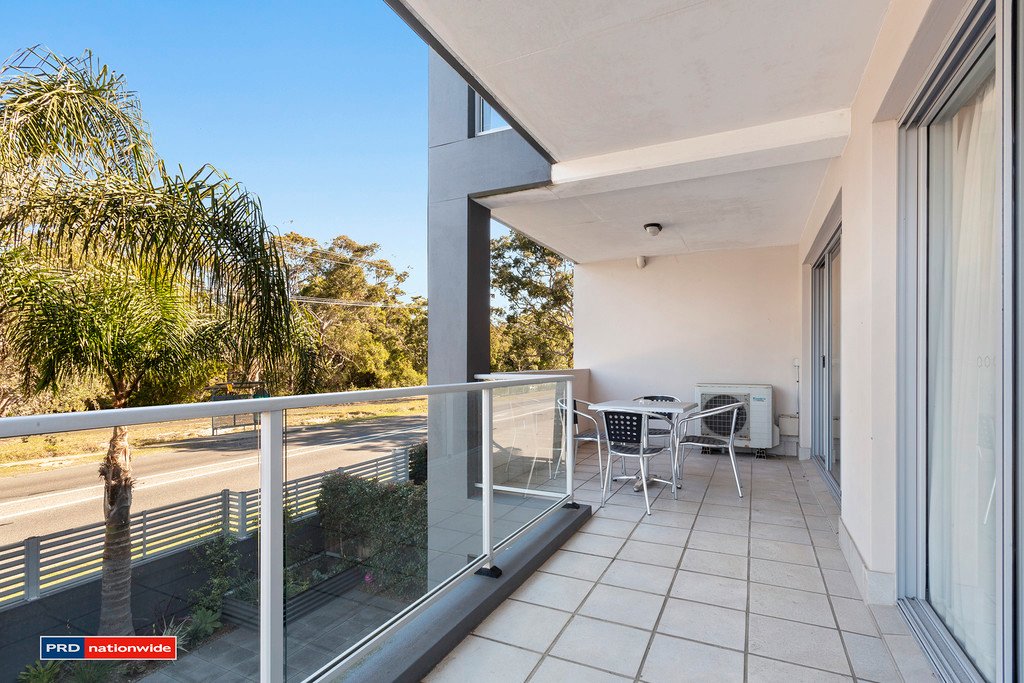 12/2 Shoal Bay Road NELSON BAY 13