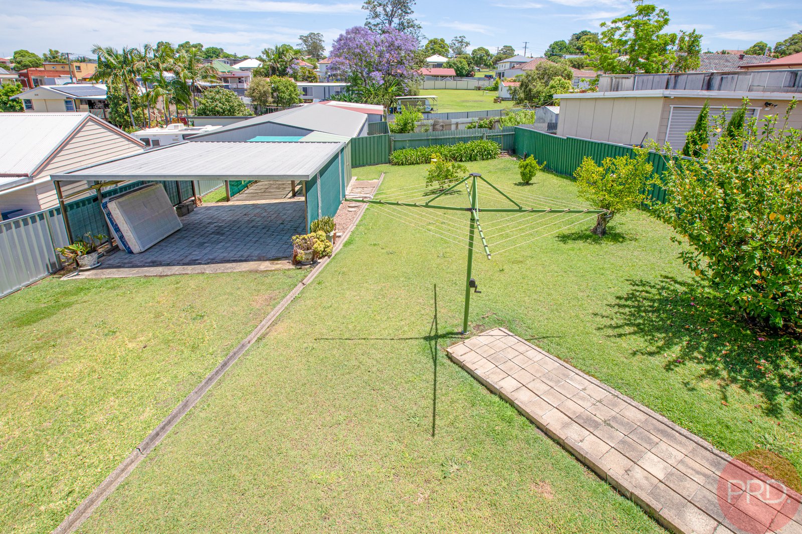 122 South Street RUTHERFORD 16