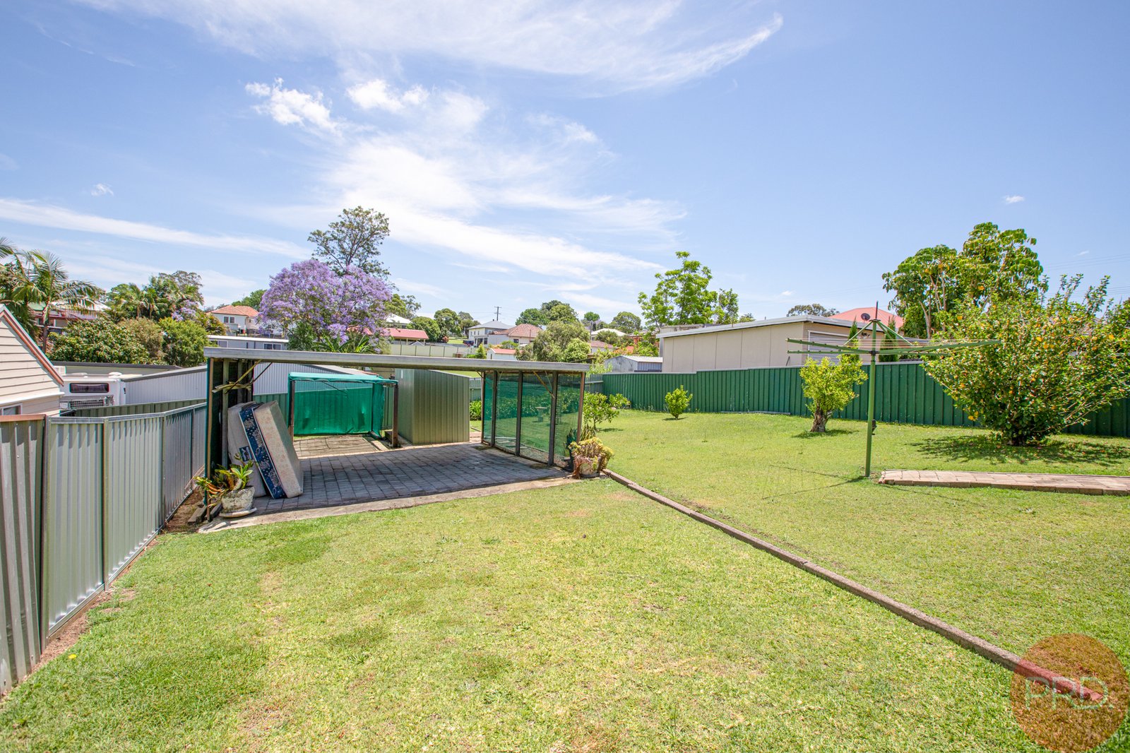 122 South Street RUTHERFORD 17