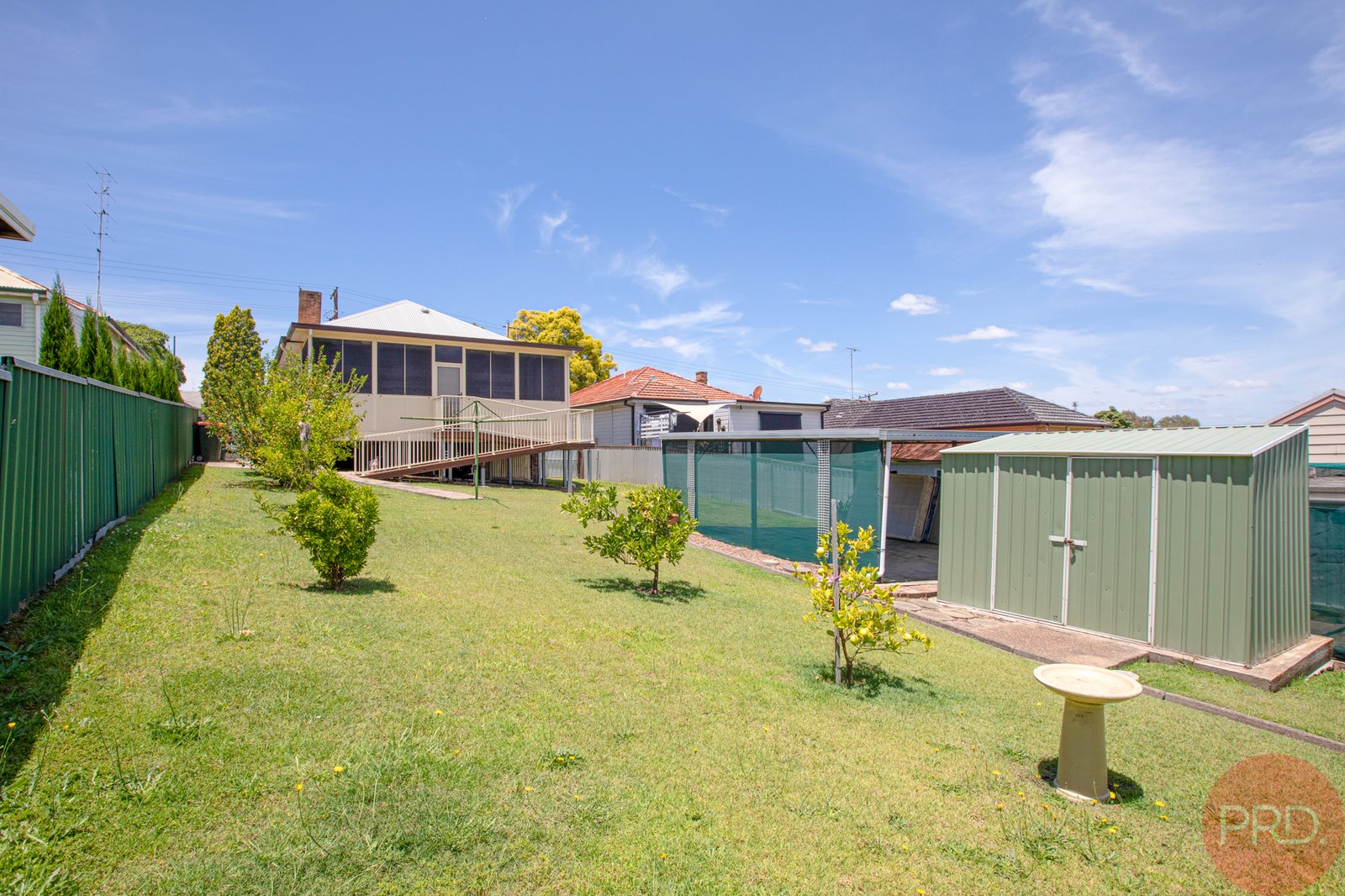 122 South Street RUTHERFORD 18