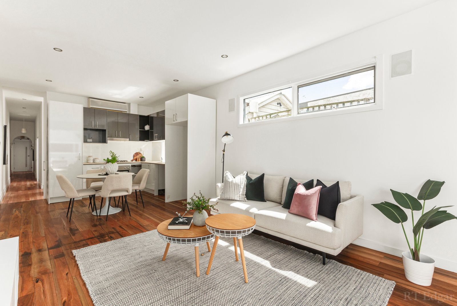 Real Estate and Property in 122 Surrey Road North, South Yarra, VIC