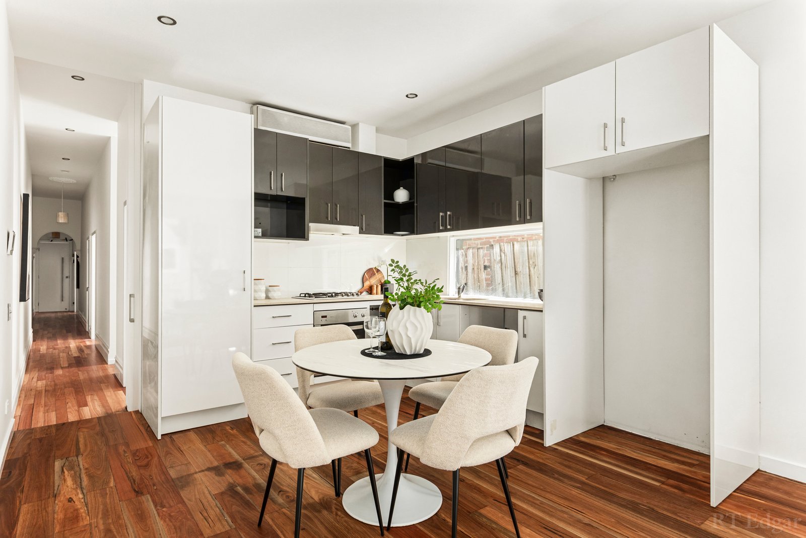 Real Estate and Property in 122 Surrey Road North, South Yarra, VIC