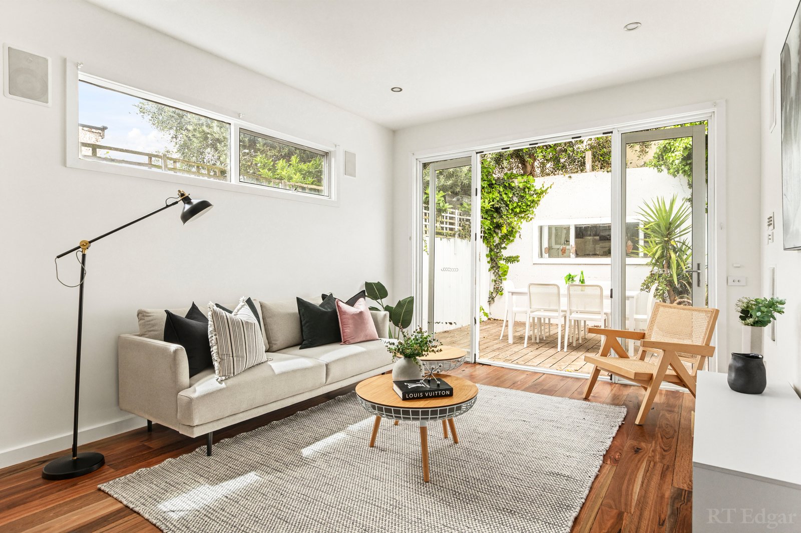 Real Estate and Property in 122 Surrey Road North, South Yarra, VIC