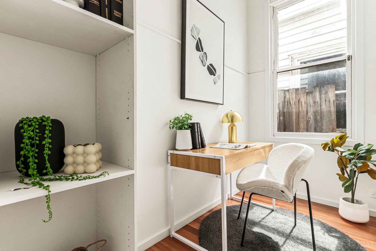 Real Estate and Property in 122 Surrey Road North, South Yarra, VIC