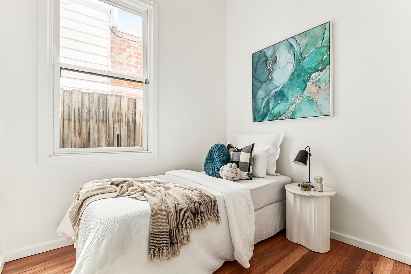 Real Estate and Property in 122 Surrey Road North, South Yarra, VIC