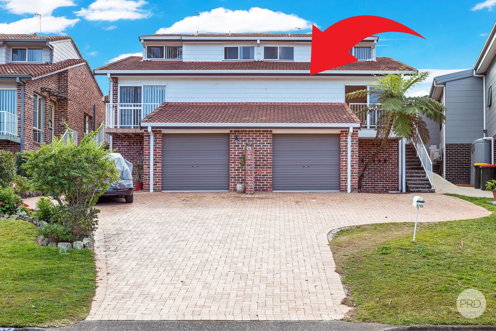 1/22 Swordfish Street NELSON BAY 1