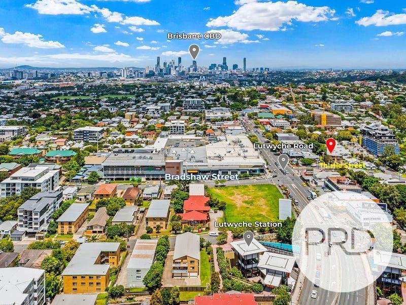 1/22 Thistle Street LUTWYCHE 8