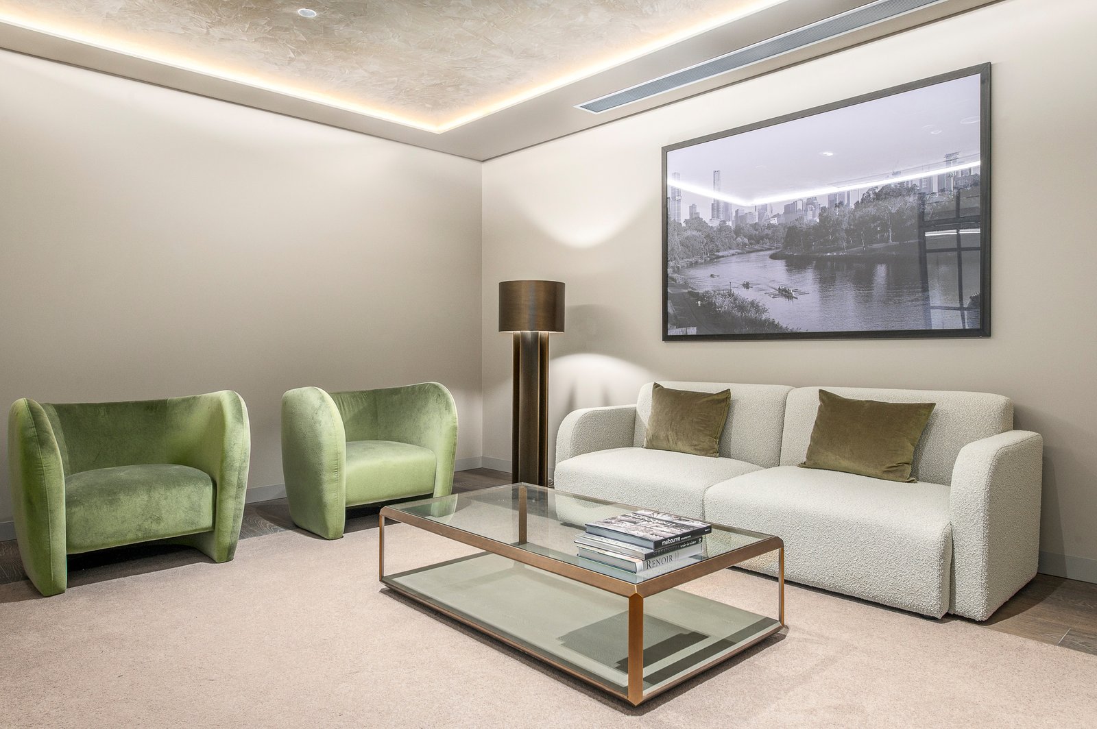 Real Estate and Property in 1/22 Tintern Avenue, Toorak, VIC